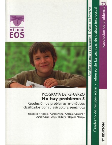 No hay problema nº5